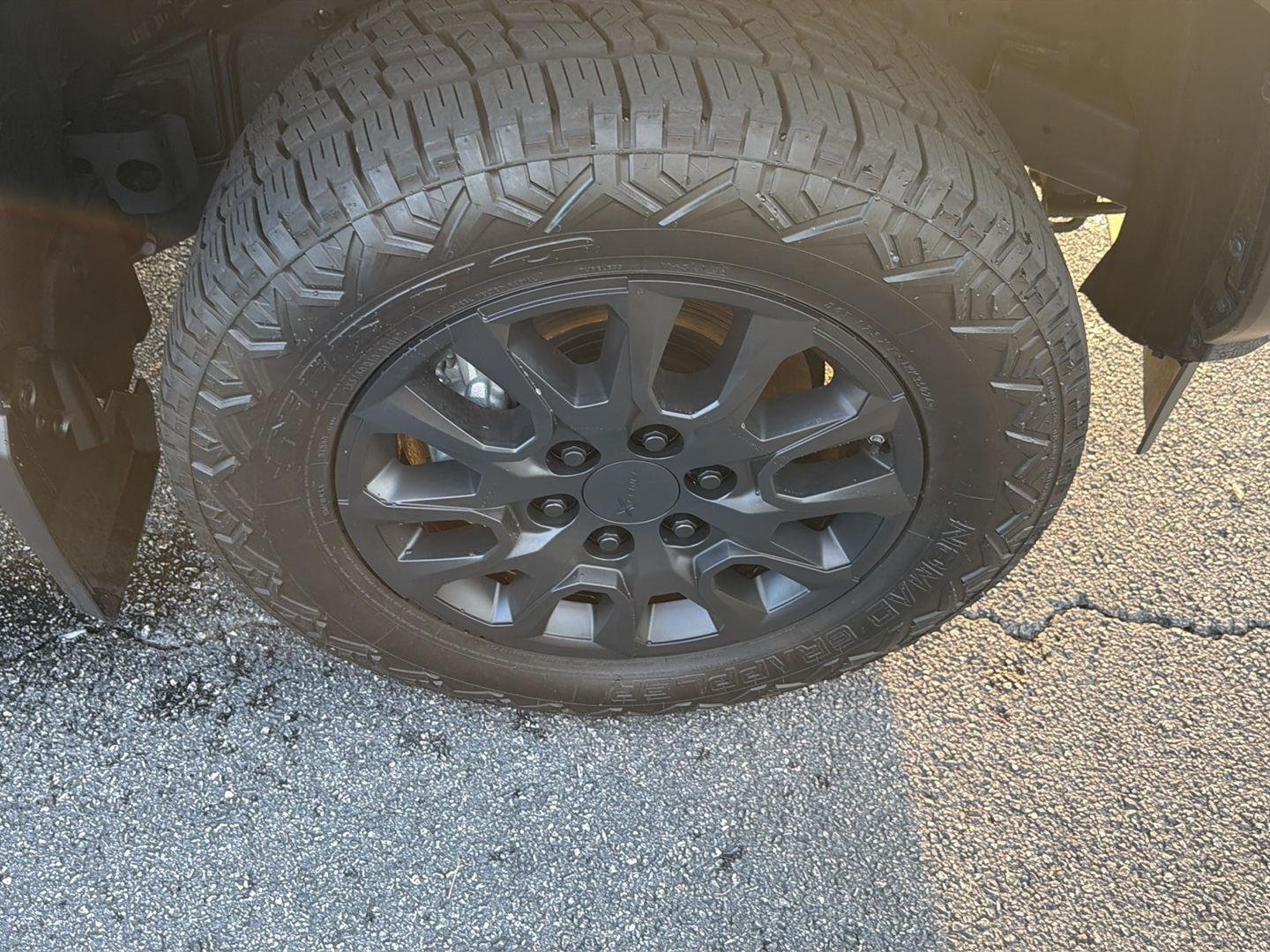 Used 2026 Underground Toyota SR5 image 38