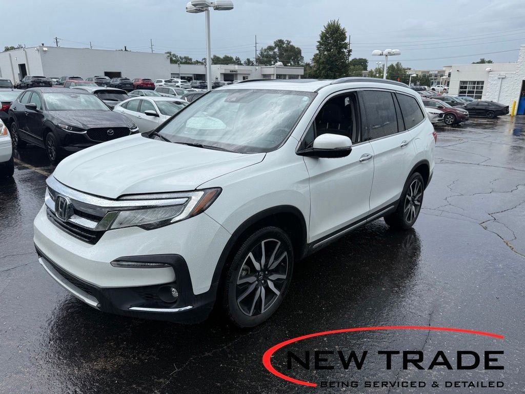 Used 2022  Honda Elite image 1