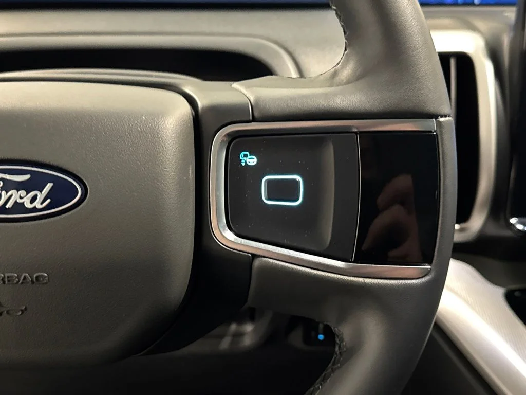 Certified Used 2025 White Ford Active image 23