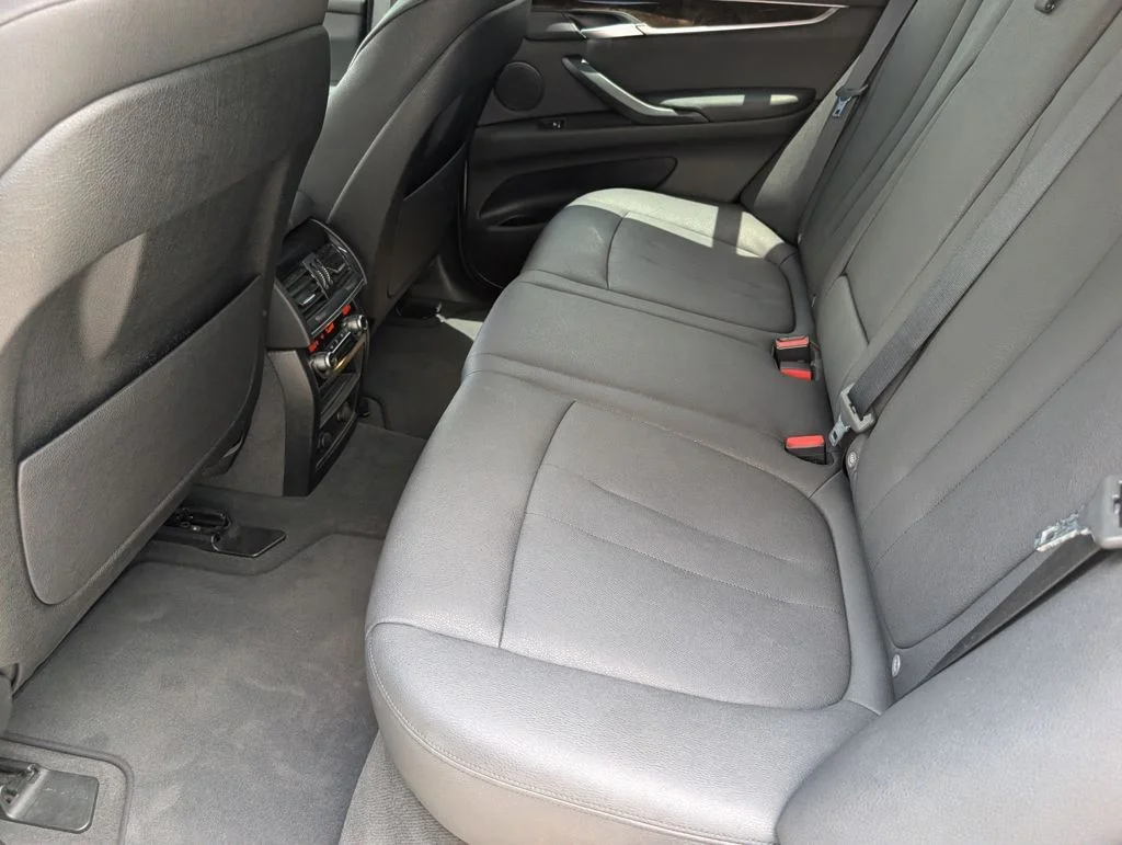 Used 2018 White BMW xDrive35i image 23