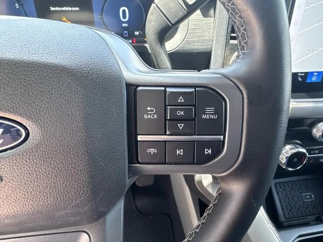 2024 Ford F-150 XLT - Photo 41