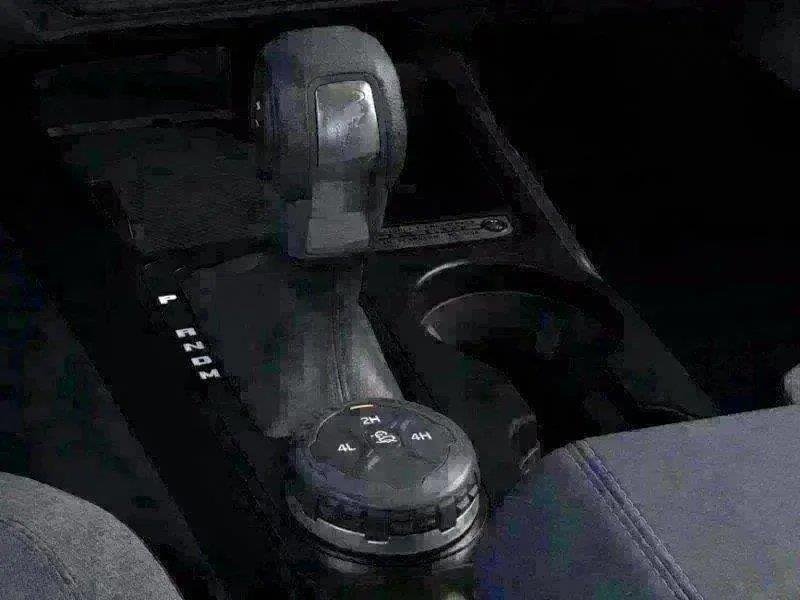 New 2026 Marsh Gray Ford Base image 66