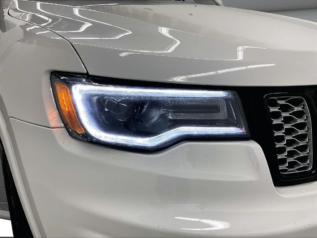 2022 Jeep Grand Cherokee WK Laredo X - Photo 31