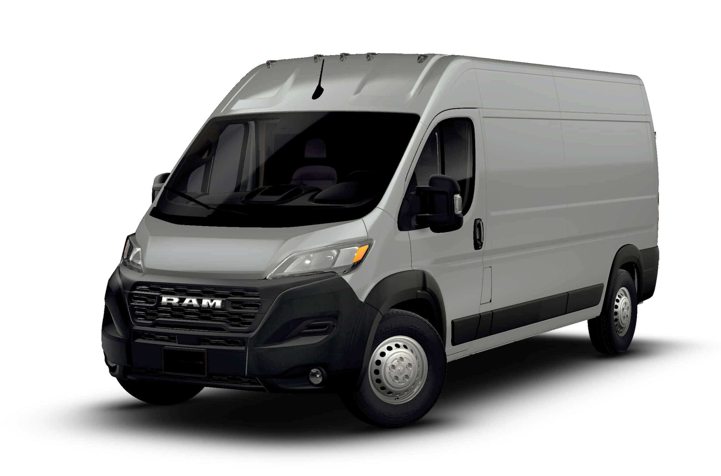 2026 RAM ProMaster 2500 Tradesman 159" WB High Roof's photo