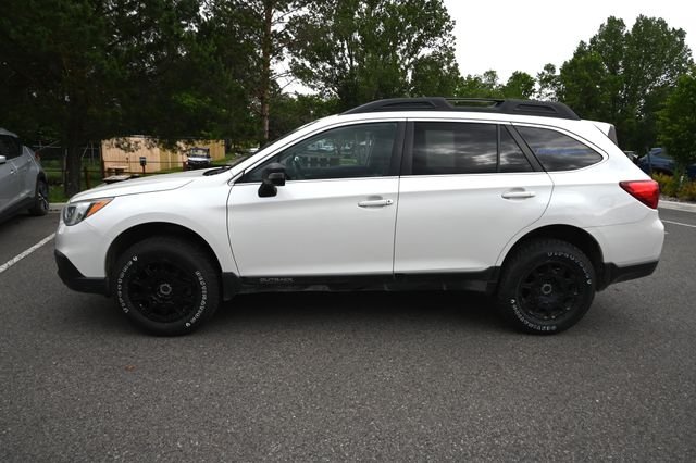 Used 2015 Subaru Outback Limited with VIN 4S4BSANC1F3361588 for sale in Bozeman, MT