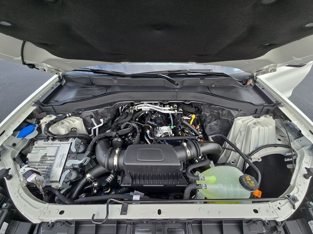 2026 Ford Explorer Tremor - Photo 33