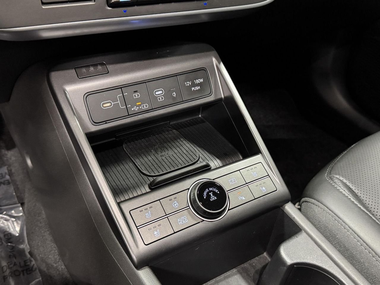 New 2026 Atlas White Hyundai Limited AWD image 29