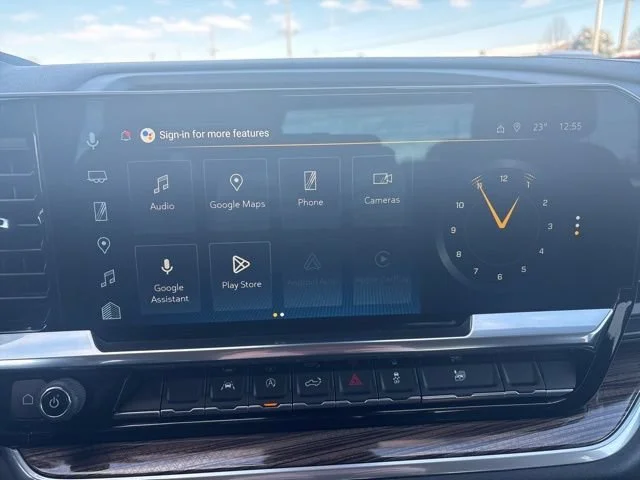 2025 Chevrolet Silverado 1500 LT - Photo 12