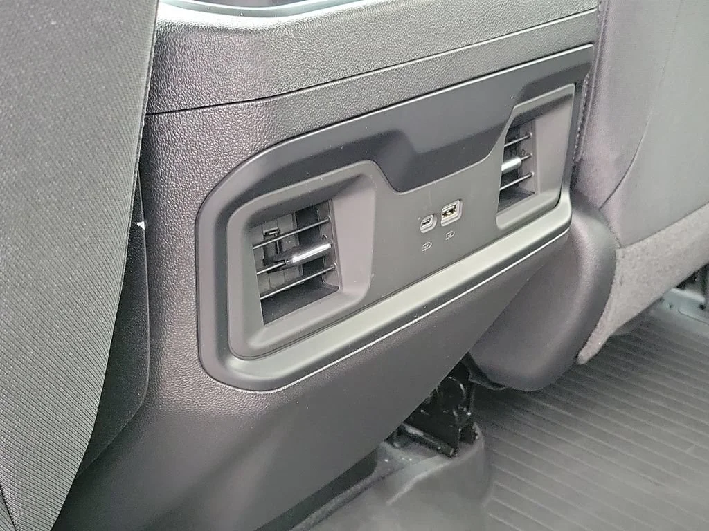 New 2026 Summit White Chevrolet LT Trail Boss image 25