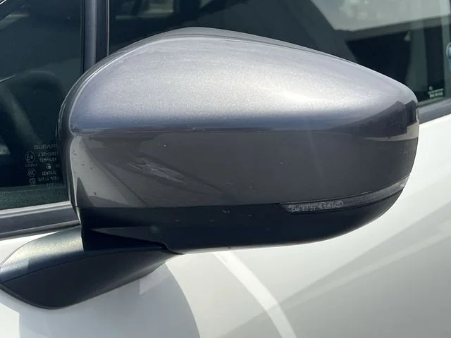 Used 2024 White Subaru Premium image 40