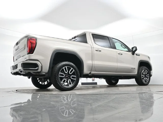Used 2026 Coastal Dune GMC AT4 image 31