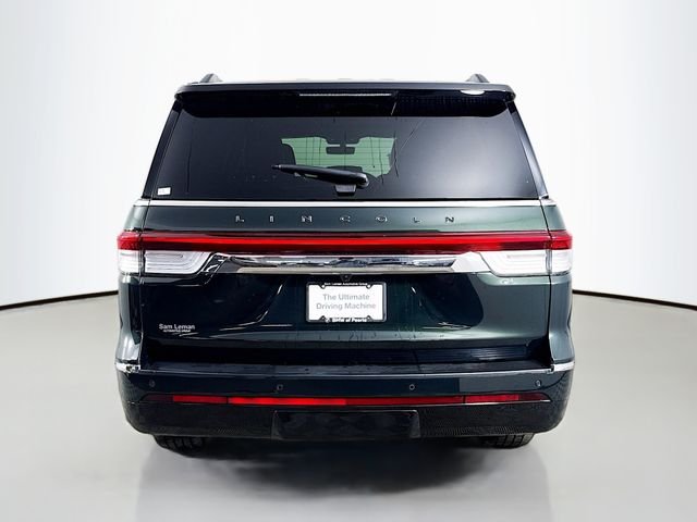 2024 Lincoln Navigator Black Label L - Photo 6