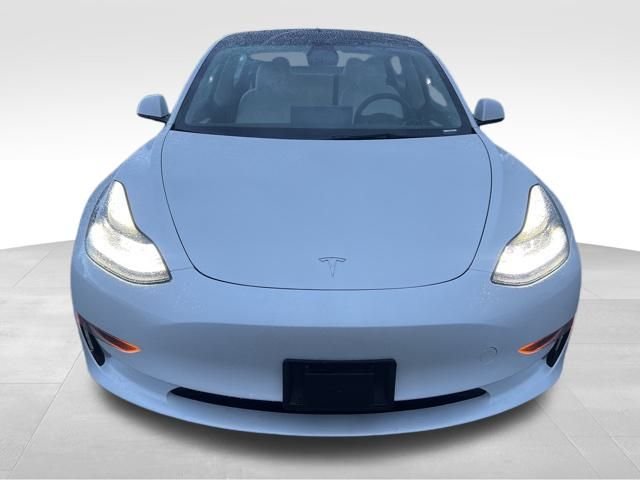 Used 2023 Tesla Model 3 Base with VIN 5YJ3E1EA1PF515784 for sale in Las Vegas, NV