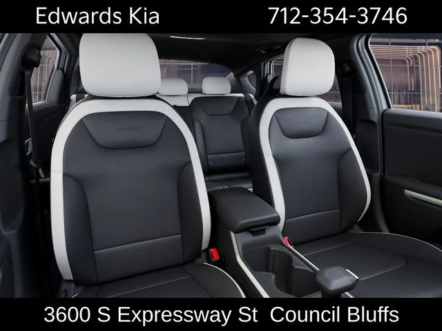 New 2026 Green Kia GT-Line image 17