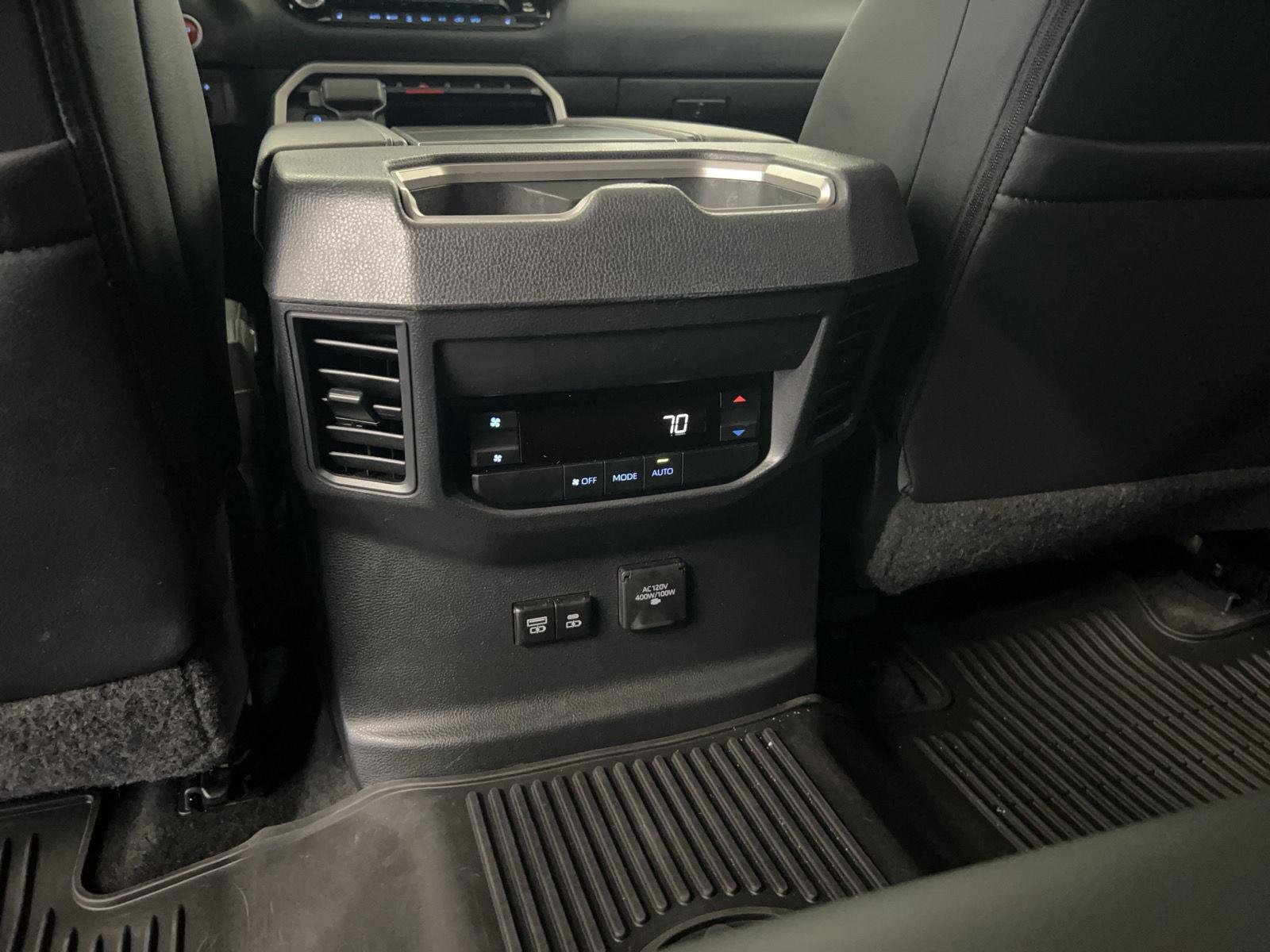 2024 Toyota Sequoia SR5 - Photo 28