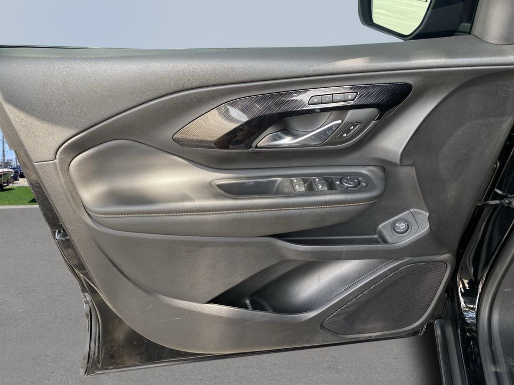 2024 GMC Terrain AT4 - Photo 13
