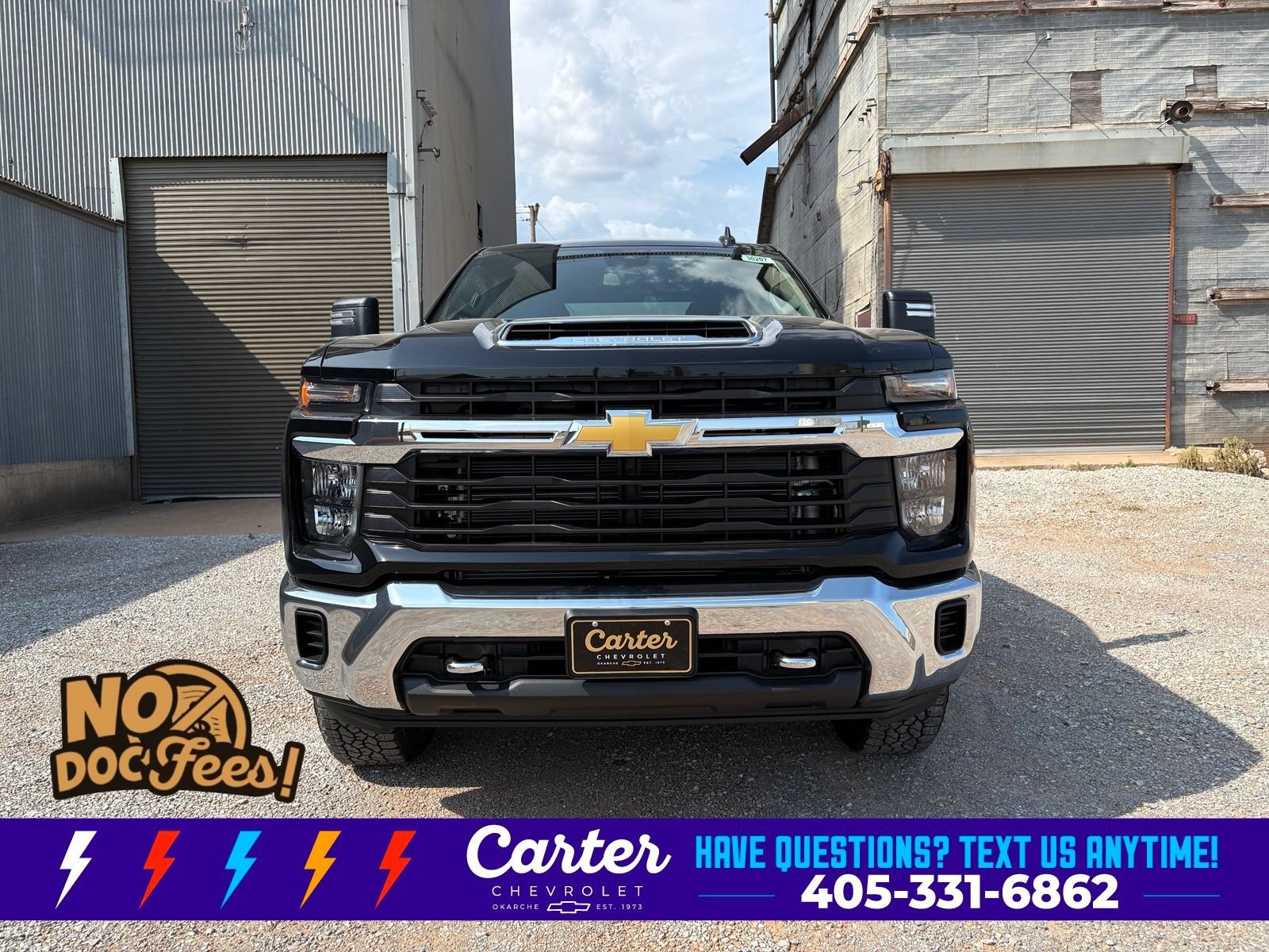 2026 Chevrolet Silverado 2500 HD LT - Photo 10