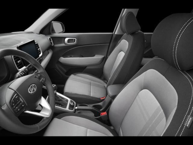 New 2026 Onyx Black A2b Hyundai SEL image 42