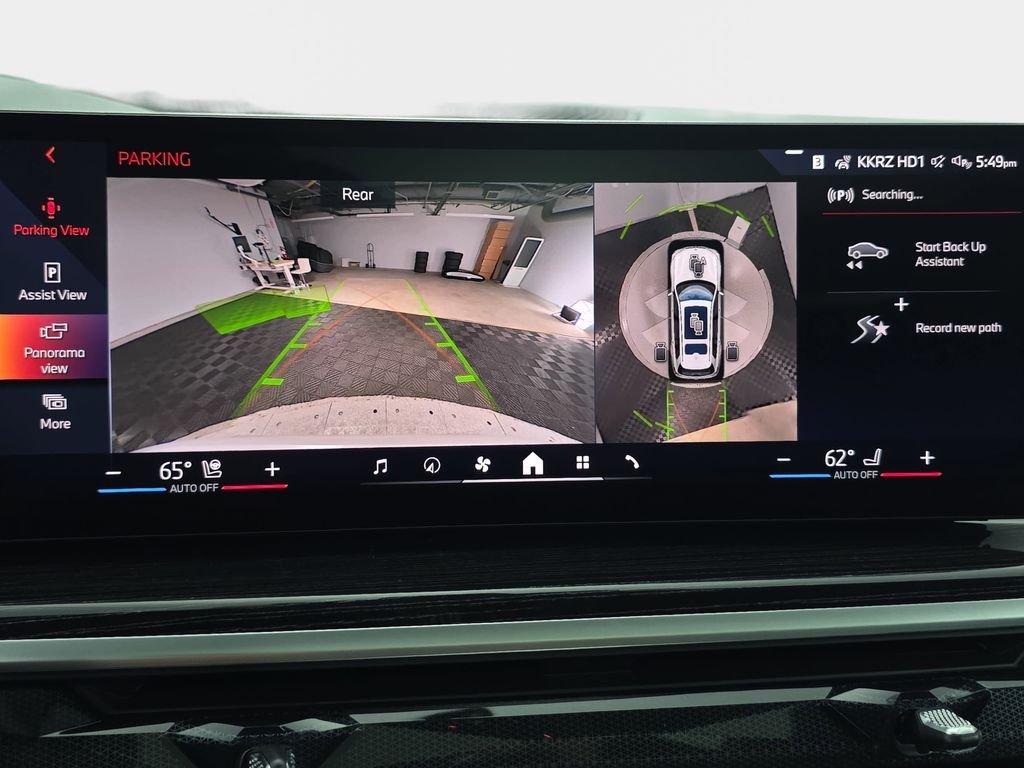 New 2026 Mineral White Metallic BMW xDrive40i image 24
