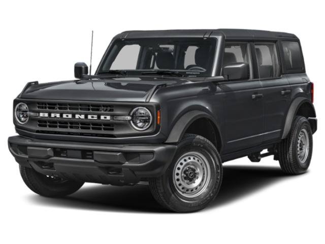 New 2026 Avalanche Gray Ford  image 2