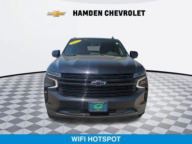 2023 Chevrolet Tahoe RST - Photo 8
