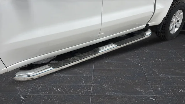 Used 2023 Summit White Chevrolet LT image 36