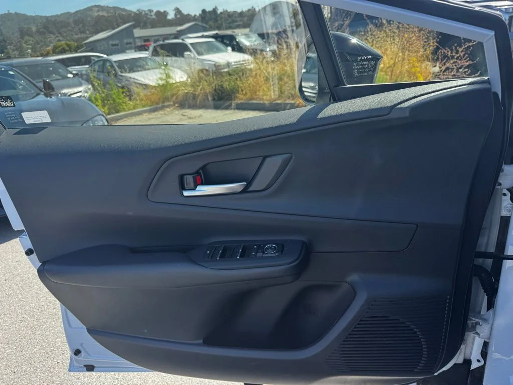 New 2026  Toyota SE image 27