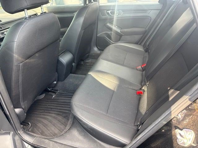 Used 2024 Black Honda Sport image 10