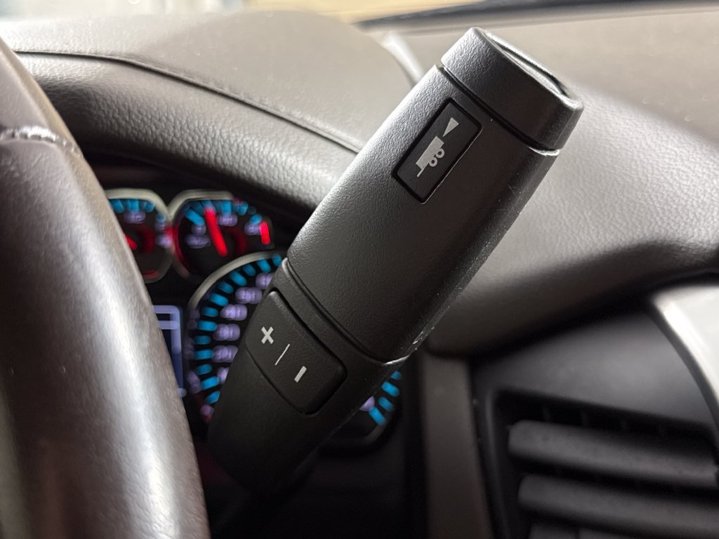 2019 Chevrolet Tahoe LT - Photo 21