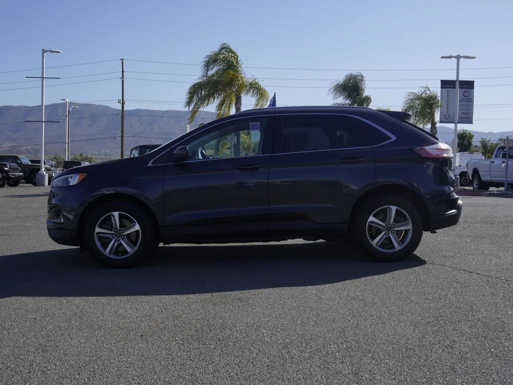 2023 Ford Edge SEL - Photo 6