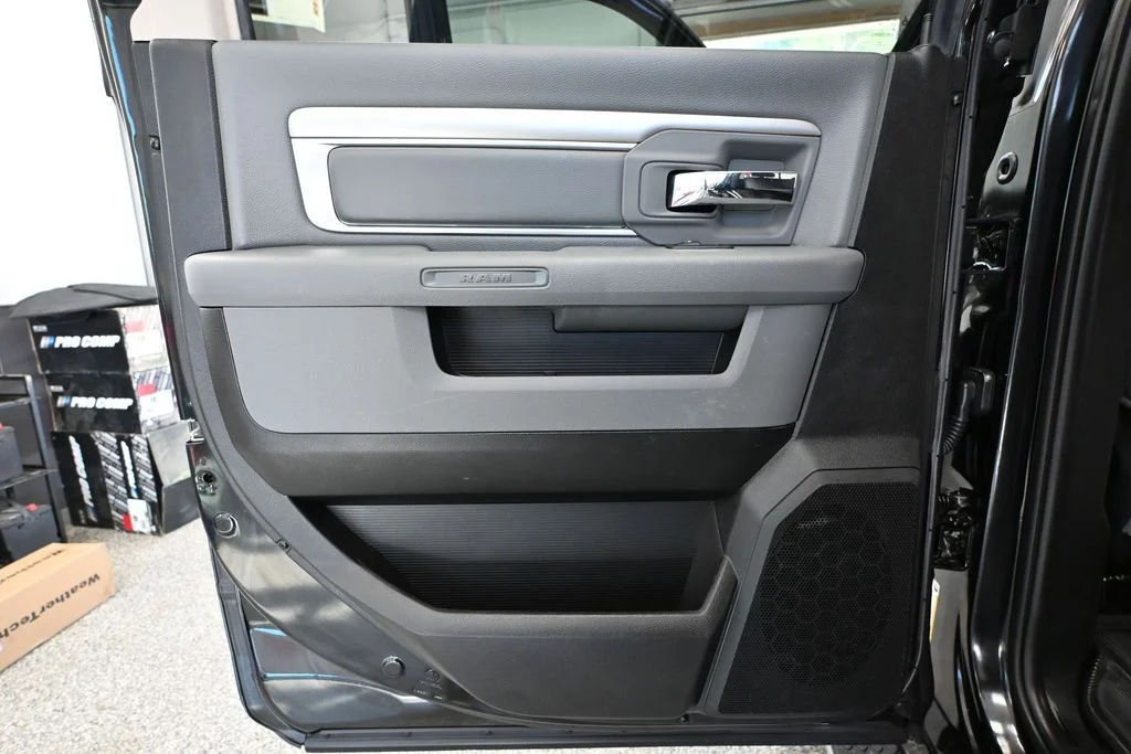 Used 2019 Black Ram Big Horn image 40