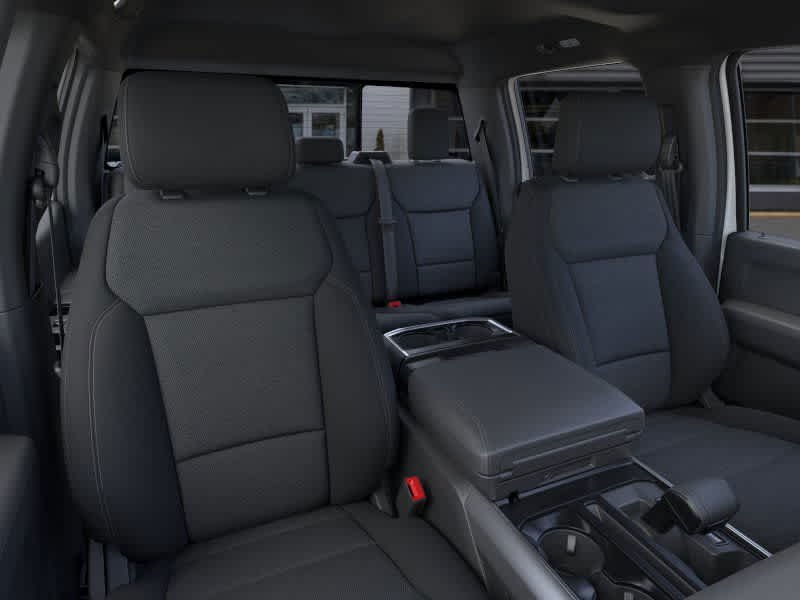 New 2026 Oxford White Ford XLT image 10