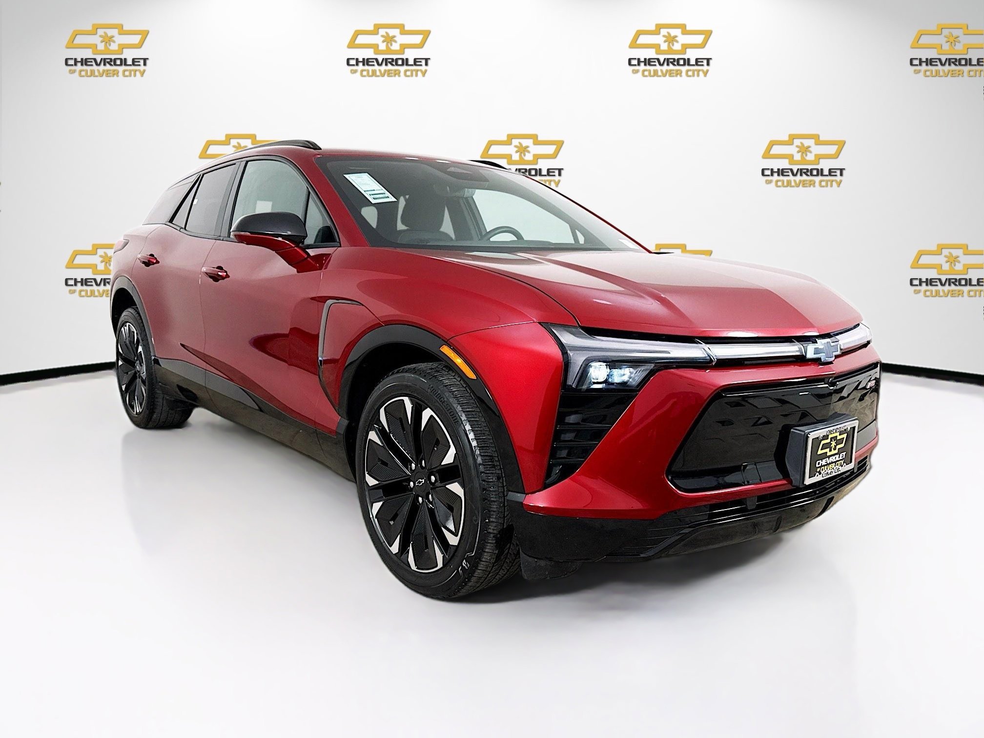 2024 Chevrolet Blazer EV RS AWD's photo