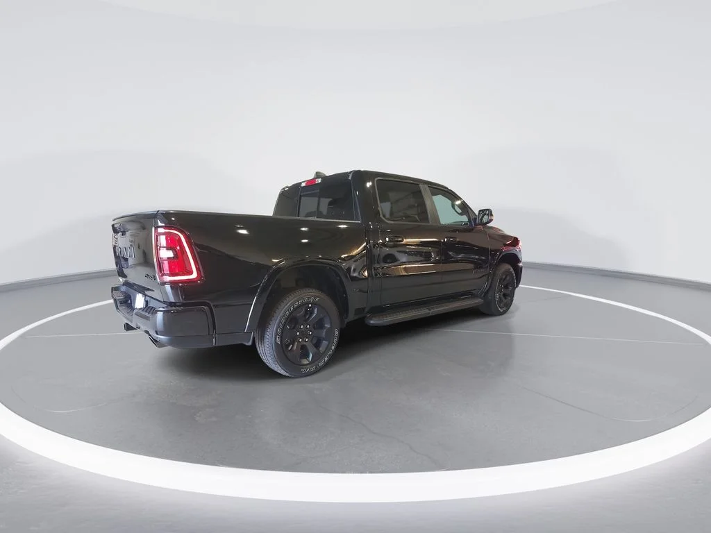 2026 RAM 1500 Big Horn/Lone Star - Photo 8