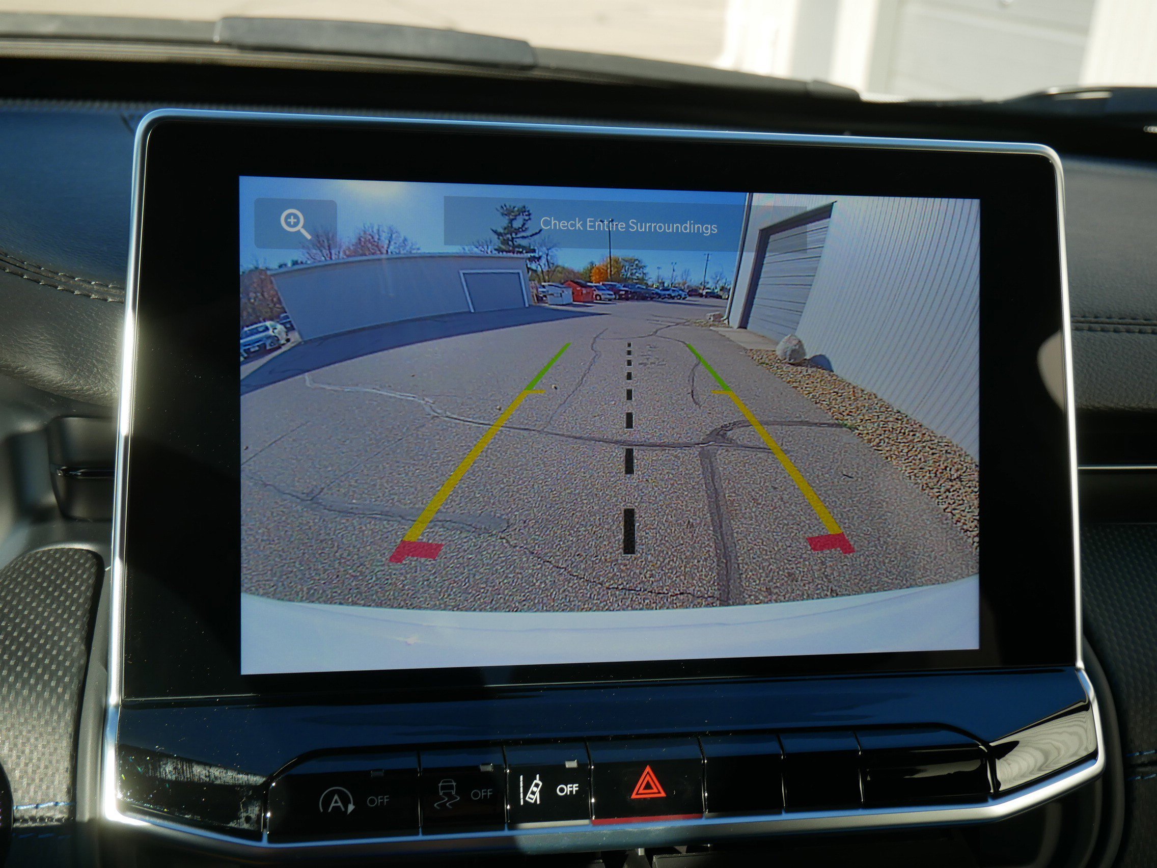 2026 Jeep Compass Altitude - Photo 15
