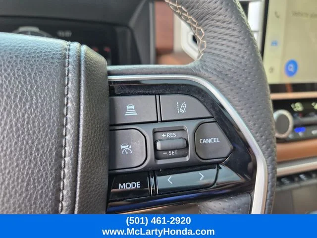 Used 2025 Blueprint Toyota 1794 image 28