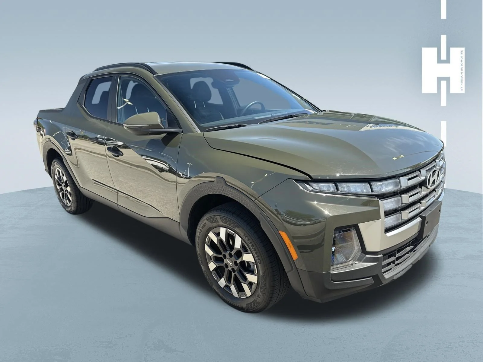 2025 Hyundai Santa Cruz