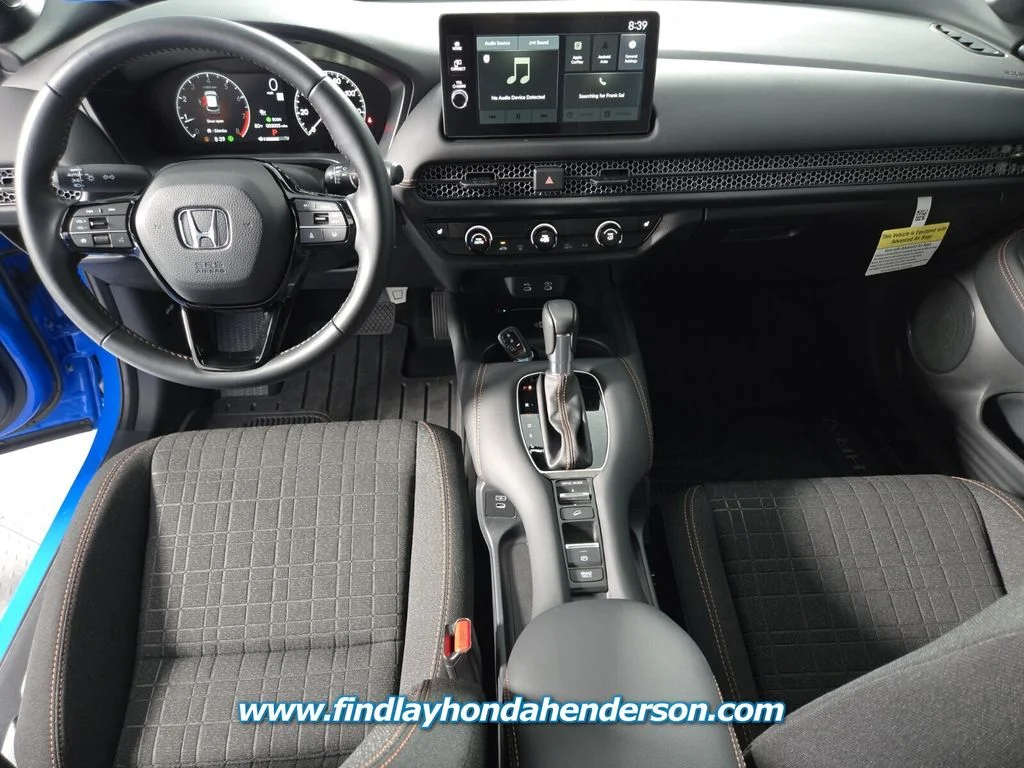 2026 Honda HR-V Sport - Photo 16