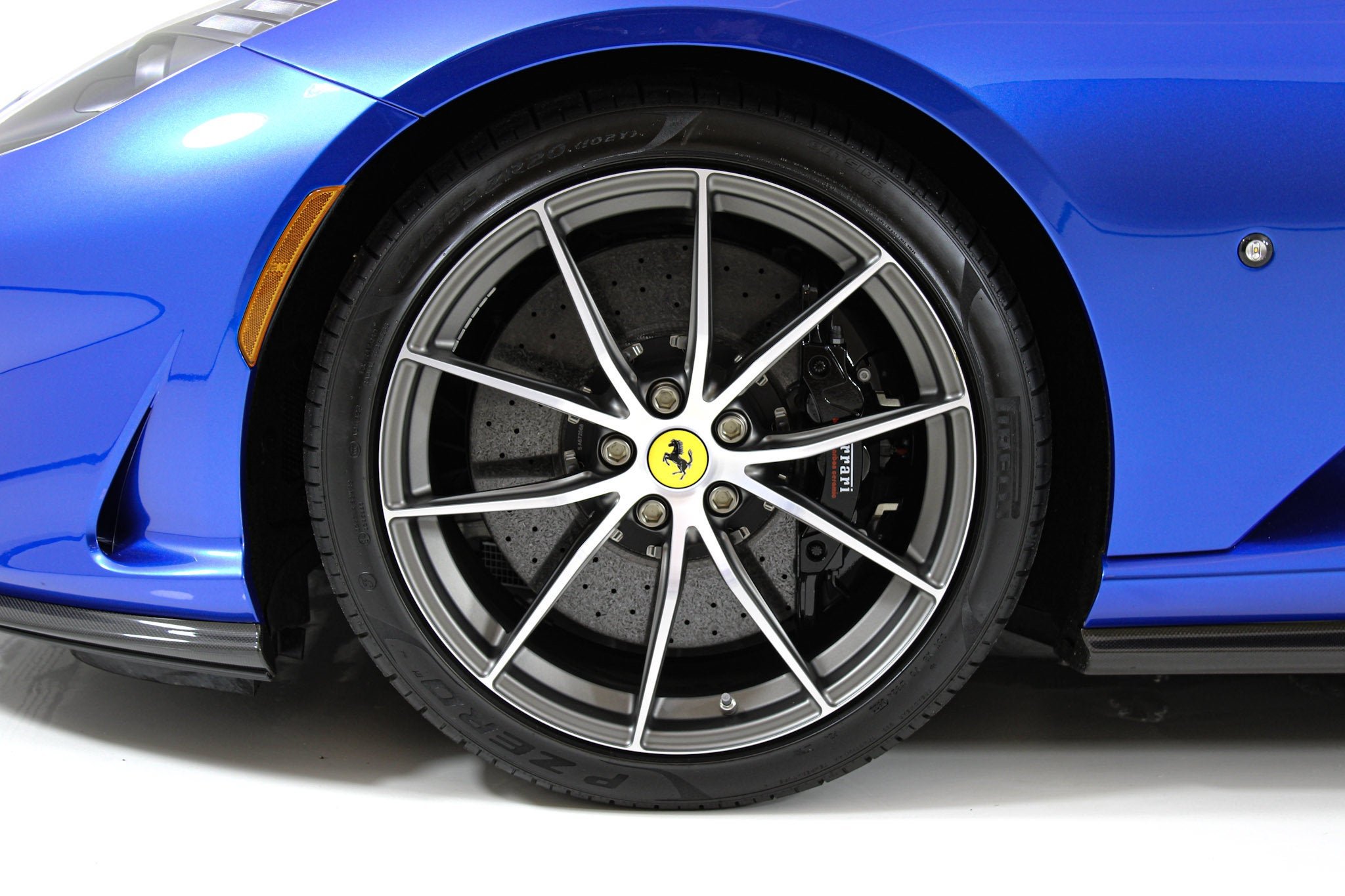 2022 Ferrari 812 GTS Base - Photo 57