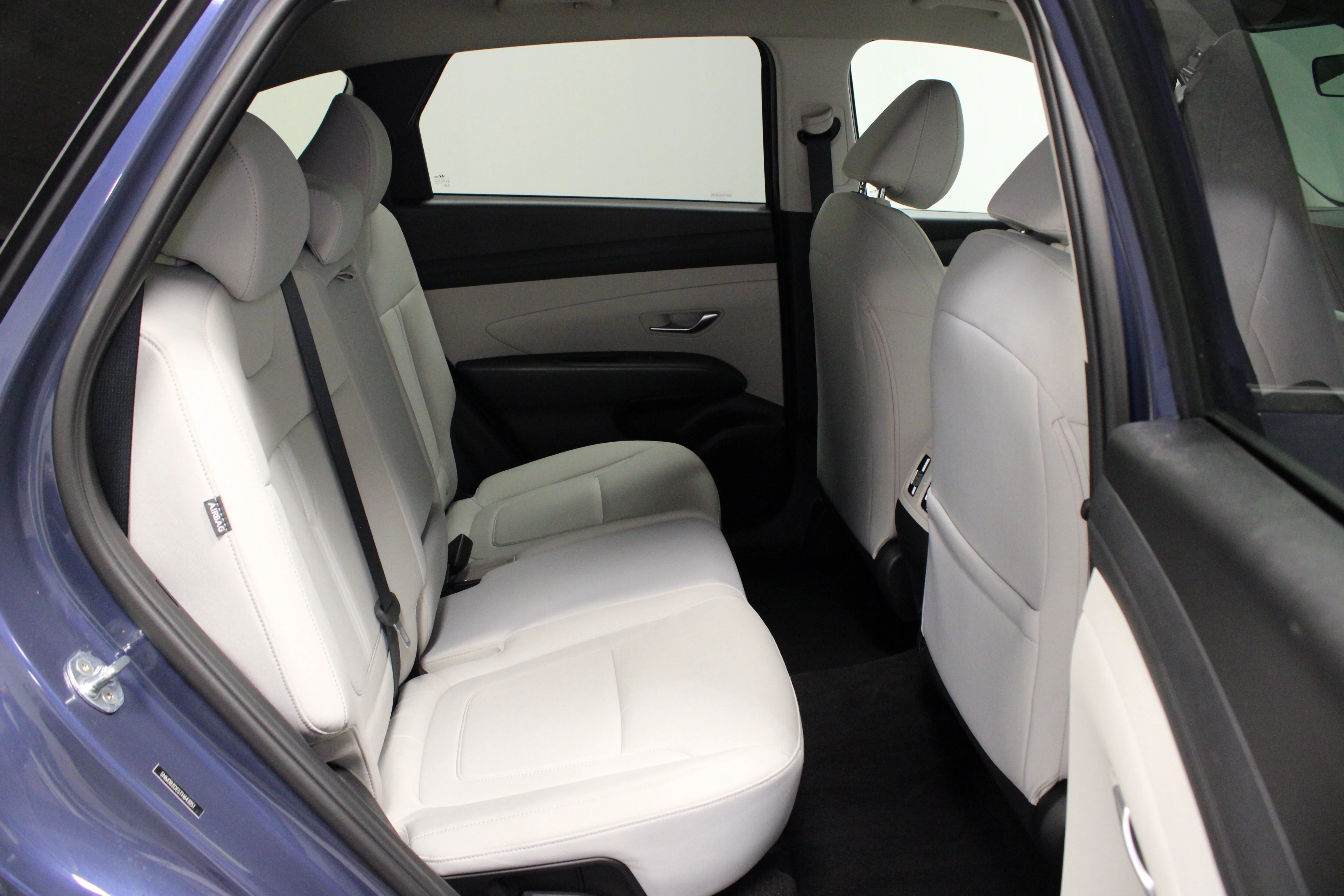 Used 2026 Atlantis Blue Hyundai SEL image 15