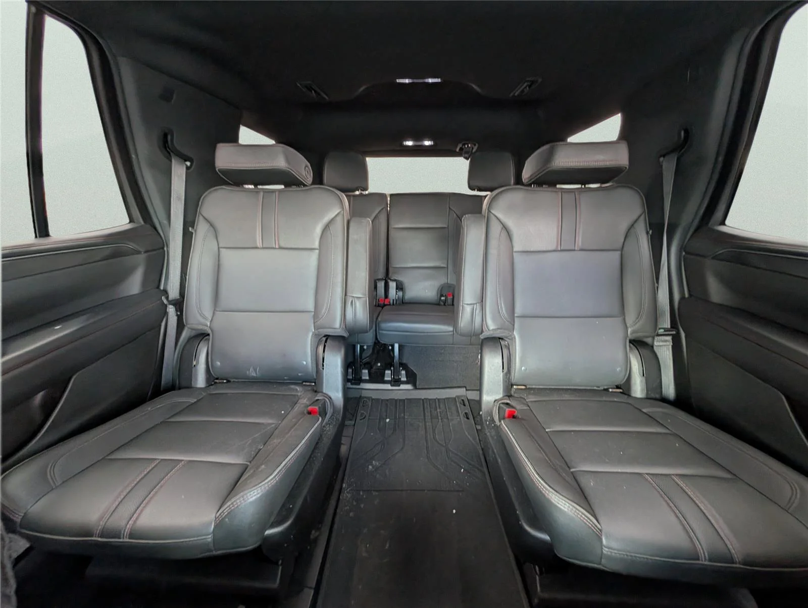 Used 2022 Dark Ash Metallic Chevrolet RST image 12