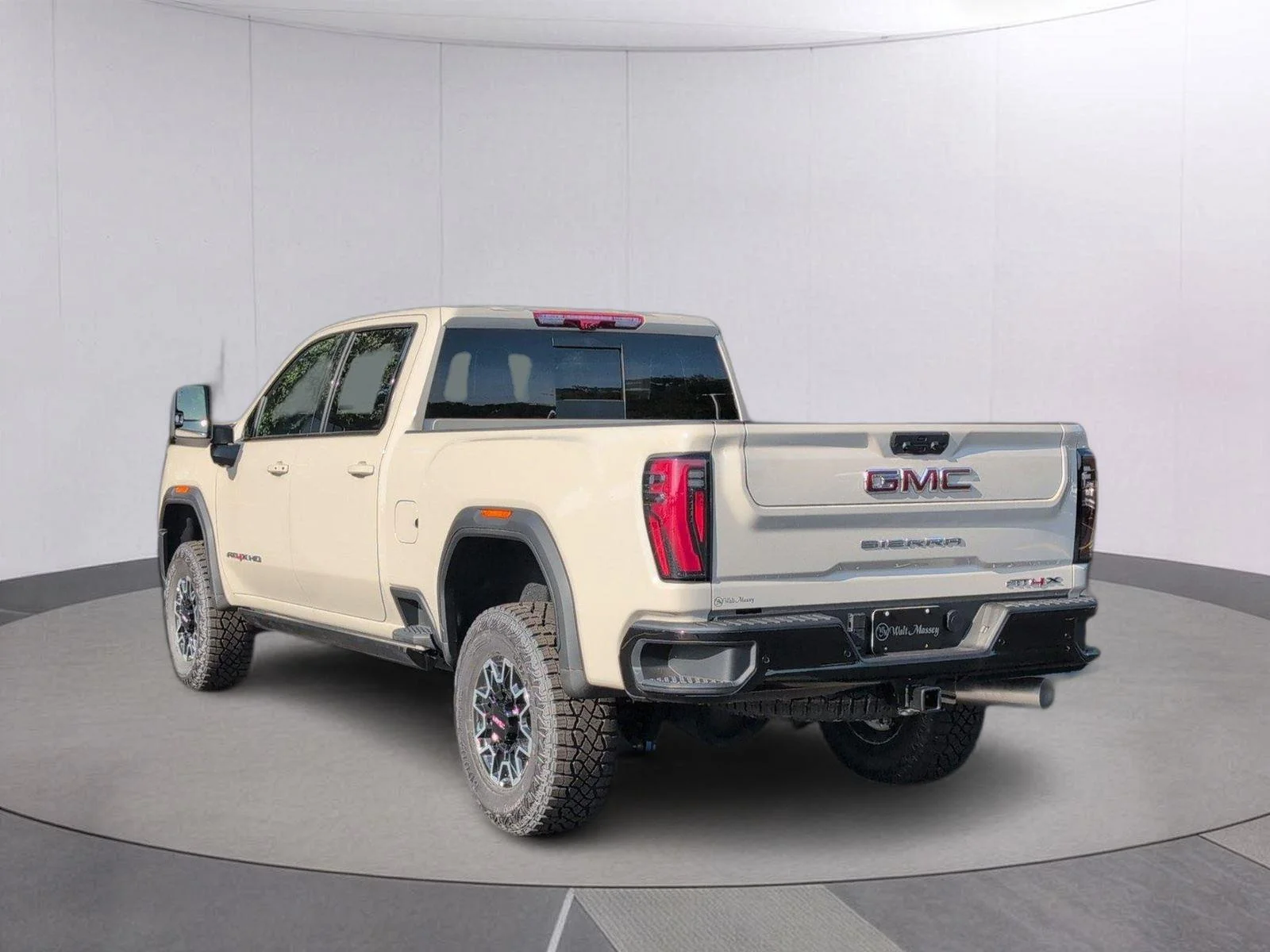 New 2026 Coastal Dune GMC AT4X image 3