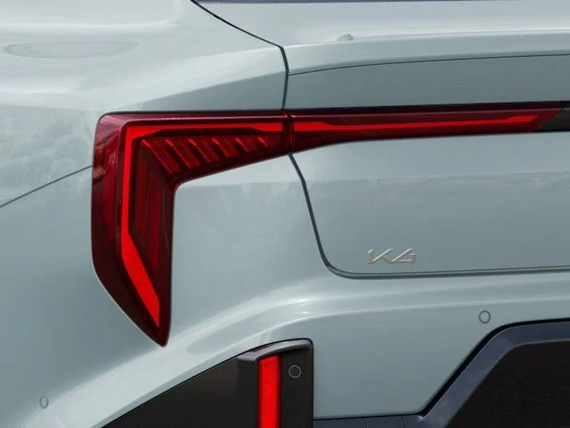 New 2025 Blue Kia GT-Line Turbo image 11