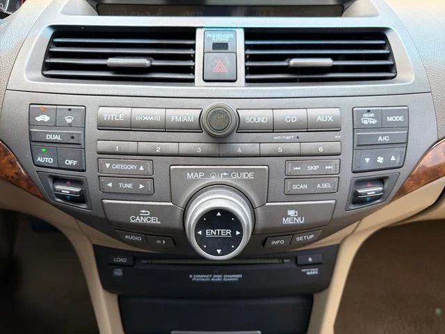 Used 2008  Honda EX-L image 13