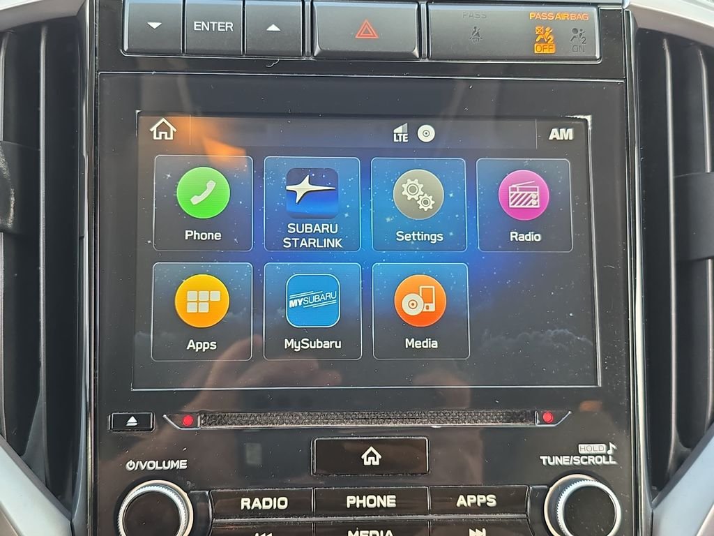 Used 2019 Gray Subaru Limited image 26