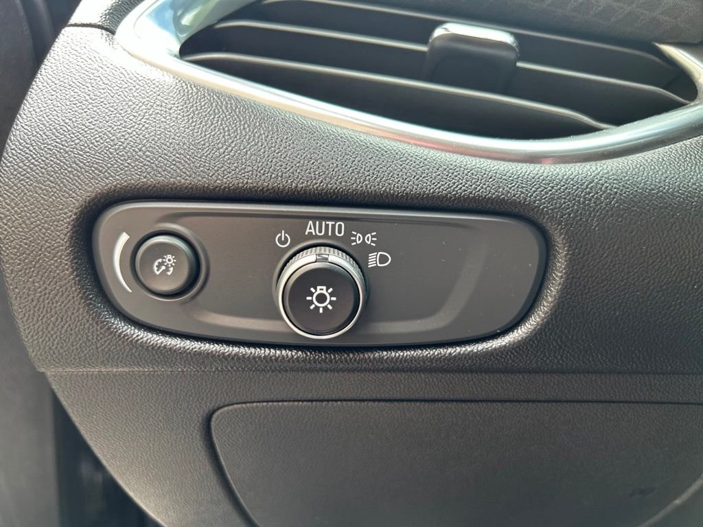 2019 Chevrolet Malibu 1LT - Photo 17