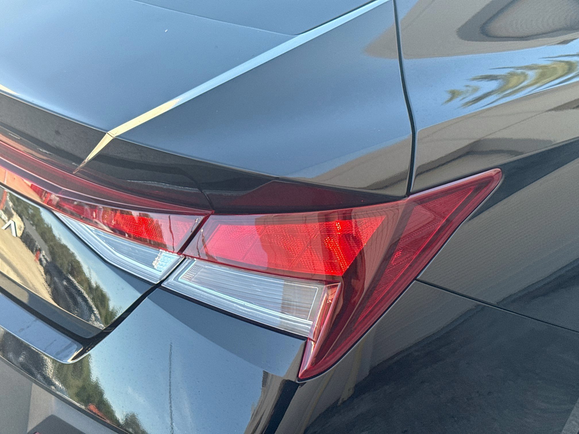 2025 Hyundai Elantra SE - Photo 24