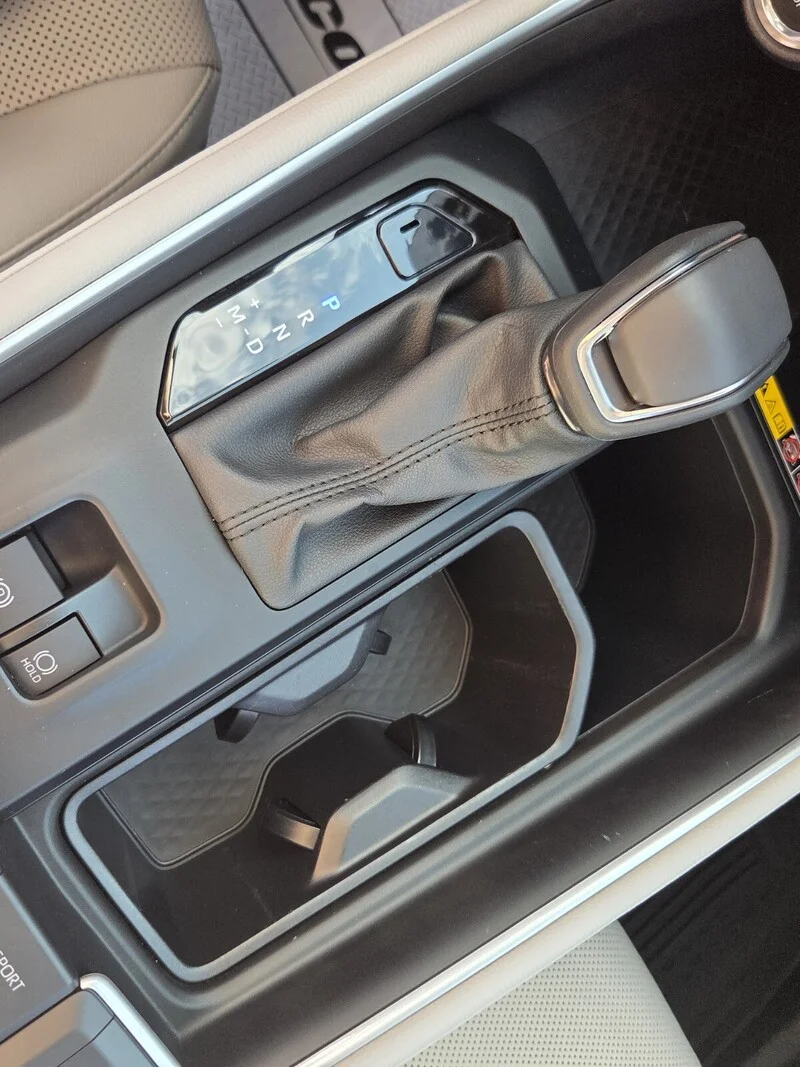 Used 2025 Heavy Metal TOYOTA LIMITED image 27