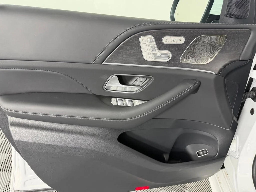 2025 Mercedes-Benz GLE Coupe GLE 53 AMG - Photo 11