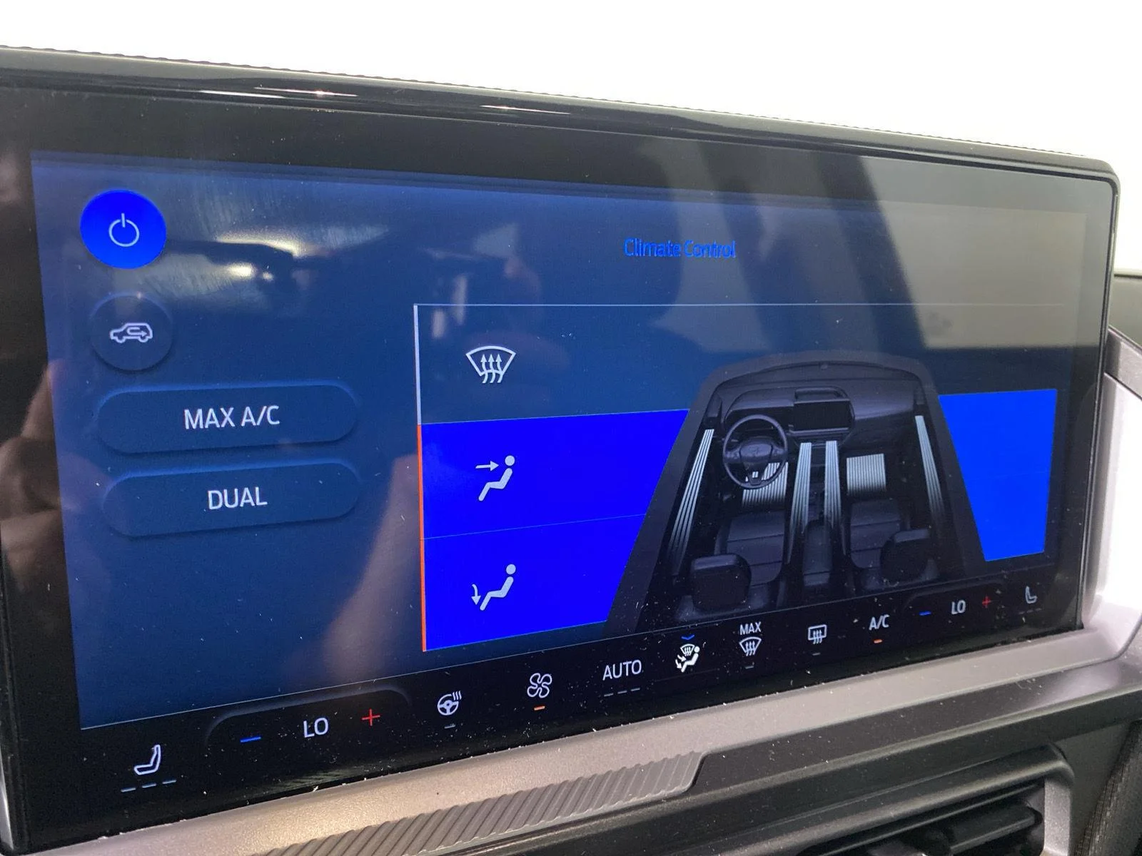 Used 2025 Carbonized Gray Ford Outer Banks image 23